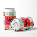 Black Rat Love Can or Bottle Hugger CK5456CC Black Rat Love Can or Bottle Hugger CK5456CC