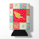 Border Canary Love Can or Bottle Hugger CK5501CC Border Canary Love Can or Bottle Hugger CK5501CC