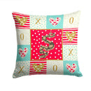 Python Throw Pillow - 14x14 Decorative Pillow β Art for Your Home & Patio CK5530PW1414 Python Throw Pillow - 14x14 Decorative Pillow β Art for Your Home & Patio CK5530PW1414