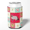 Birman Cat Love Can or Bottle Hugger CK5564CC Birman Cat Love Can or Bottle Hugger CK5564CC