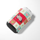 Birman Cat Love Can or Bottle Hugger CK5564CC Birman Cat Love Can or Bottle Hugger CK5564CC
