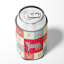 British Semi Longhair Cat Love Can or Bottle Hugger CK5567CC British Semi Longhair Cat Love Can or Bottle Hugger CK5567CC