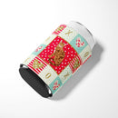 Bengal Cat Love Can or Bottle Hugger CK5741CC Bengal Cat Love Can or Bottle Hugger CK5741CC