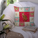 Bengal Cat Love Throw Pillow - 14x14 Decorative Pillow β Art for Your Home & Patio CK5741PW1414 Bengal Cat Love Throw Pillow - 14x14 Decorative Pillow β Art for Your Home & Patio CK5741PW1414