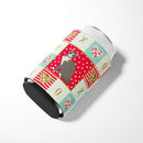 Brazilian Shorthair Cat Love Can or Bottle Hugger CK5743CC Brazilian Shorthair Cat Love Can or Bottle Hugger CK5743CC