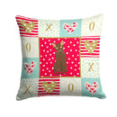 Suphalak Cat Love Throw Pillow - 14x14 Decorative Pillow β Art for Your Home & Patio CK5797PW1414 Suphalak Cat Love Throw Pillow - 14x14 Decorative Pillow β Art for Your Home & Patio CK5797PW1414