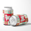 Bolognese Love Can or Bottle Hugger CK5815CC Bolognese Love Can or Bottle Hugger CK5815CC