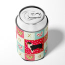 Australian Shepherd Love Can or Bottle Hugger CK5906CC Australian Shepherd Love Can or Bottle Hugger CK5906CC