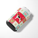 Beagle Love Can or Bottle Hugger CK5909CC Beagle Love Can or Bottle Hugger CK5909CC