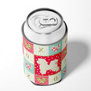 Bichon Frise Love Can or Bottle Hugger CK5911CC Bichon Frise Love Can or Bottle Hugger CK5911CC