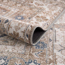 Baltinglass Flat Pile Washable Rug Baltinglass Flat Pile Washable Rug