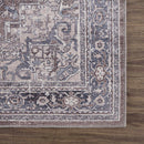 Abner Washable Area Rug - Clearance Abner Washable Area Rug - Clearance