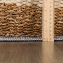 Abner Washable Area Rug - Clearance Abner Washable Area Rug - Clearance