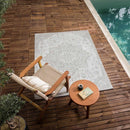 Beige Kilmacolm Outdoor Rug Beige Kilmacolm Outdoor Rug