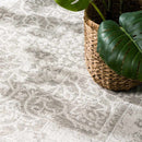 Beige Kilmacolm Outdoor Rug Beige Kilmacolm Outdoor Rug