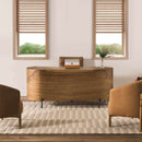 Idaho Broken-Striped Beige Area Rug | Our PNW Home X Livabliss Idaho Broken-Striped Beige Area Rug | Our PNW Home X Livabliss