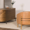 Idaho Broken-Striped Beige Area Rug | Our PNW Home X Livabliss Idaho Broken-Striped Beige Area Rug | Our PNW Home X Livabliss