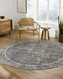 Consuelo Washable Area Rug Consuelo Washable Area Rug