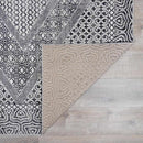 Consuelo Washable Area Rug Consuelo Washable Area Rug