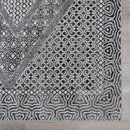 Consuelo Washable Area Rug Consuelo Washable Area Rug