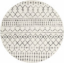 Scandi Moroccan Trellis Rug Scandi Moroccan Trellis Rug