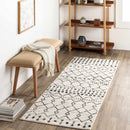 Scandi Moroccan Trellis Rug Scandi Moroccan Trellis Rug