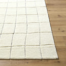 Caolan Washable Wool Rug Caolan Washable Wool Rug