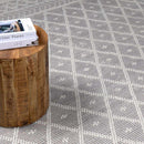 Cromford Cotton&Wool Boutique Rug - Clearance Cromford Cotton&Wool Boutique Rug - Clearance