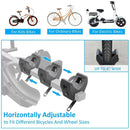 2 Bike Carrier Rack Hitch Mount Tilt Down Design Load 132LB for Car SUV 2 Bike Carrier Rack Hitch Mount Tilt Down Design Load 132LB for Car SUV