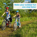 2 Bike Carrier Rack Hitch Mount Tilt Down Design Load 132LB for Car SUV 2 Bike Carrier Rack Hitch Mount Tilt Down Design Load 132LB for Car SUV