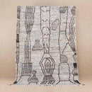Sabri - taznakht kilim rug Sabri - taznakht kilim rug