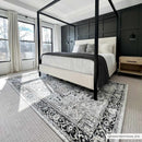 Cabacungan Washable Area Rug Cabacungan Washable Area Rug