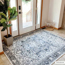 Cabacungan Washable Area Rug Cabacungan Washable Area Rug