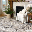 Cabacungan Washable Area Rug Cabacungan Washable Area Rug
