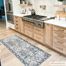 Cabacungan Washable Area Rug Cabacungan Washable Area Rug