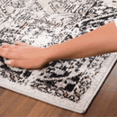 Cabacungan Washable Area Rug Cabacungan Washable Area Rug