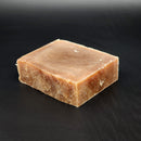 "Caffiend" Handmade Goat Milk Bar Soap "Caffiend" Handmade Goat Milk Bar Soap
