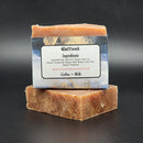 "Caffiend" Handmade Goat Milk Bar Soap "Caffiend" Handmade Goat Milk Bar Soap