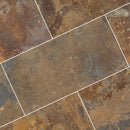 MSI California Gold Gauged Slate Wall and Floor Tile MSI California Gold Gauged Slate Wall and Floor Tile