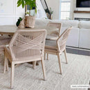 Calla Jute Beige Area Rug - Livabliss x Becki Owens Calla Jute Beige Area Rug - Livabliss x Becki Owens