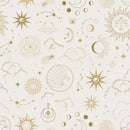 Celestial Sun and Moon Wallpaper Celestial Sun and Moon Wallpaper