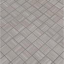 MSI Charisma Silver Ceramic Mosaic Wall and Floor Tile MSI Charisma Silver Ceramic Mosaic Wall and Floor Tile