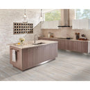 MSI Charisma Silver Ceramic Wall and Floor Tile MSI Charisma Silver Ceramic Wall and Floor Tile