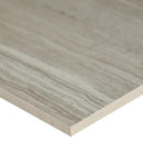 MSI Charisma Silver Ceramic Wall and Floor Tile MSI Charisma Silver Ceramic Wall and Floor Tile