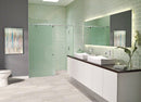 MSI Charisma White Ceramic Wall and Floor Tile MSI Charisma White Ceramic Wall and Floor Tile