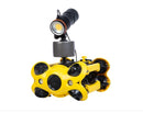 Chasing M2 LED Diving Video Light Chasing M2 LED Diving Video Light