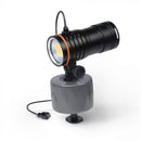 Chasing M2 LED Diving Video Light Chasing M2 LED Diving Video Light