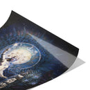 "Circe" by Louis Chalon Matte Poster "Circe" by Louis Chalon Matte Poster