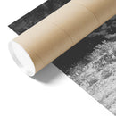 "Circle of Women Dancing" Matte Poster "Circle of Women Dancing" Matte Poster