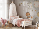 Forest Friends Wallpaper - Peel and Stick Nursery Mural Forest Friends Wallpaper - Peel and Stick Nursery Mural